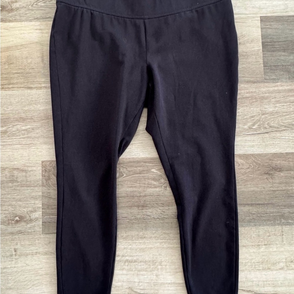 Lands' End Leggings
